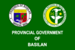 Basilan – vlajka