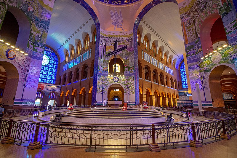 File:Basilica of the National Shrine of Our Lady of Aparecida 2019 44.jpg