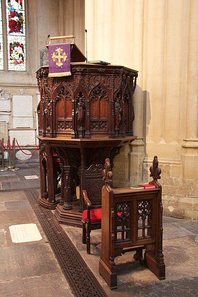 File:Bath Abbey 2014 20.jpg