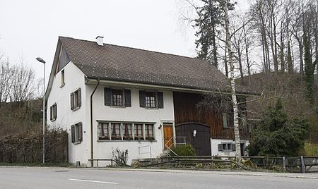 Bauernhaus DSC1807