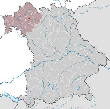 File:Bavaria SW (town).svg