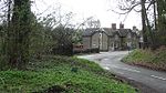 Beambridge, Shropshire