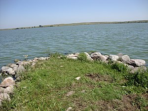 Beaver Lake in Beaver Lake State Park