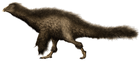 Beipiaosaurus Restoration.png