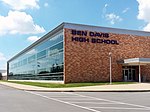 Ben Davis High School