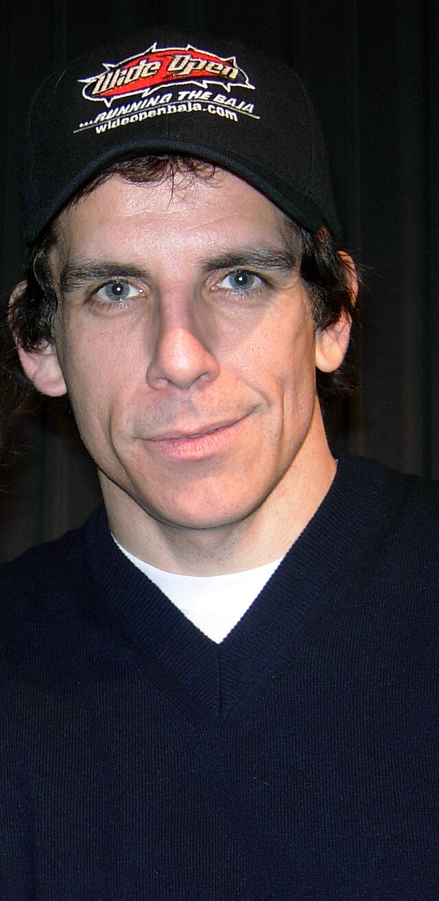 ben stiller corps de tonnerre tropique