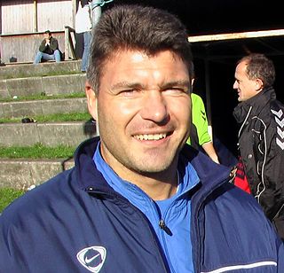 <span class="mw-page-title-main">Bent Christensen (footballer, born 1963)</span> Danish footballer and coach