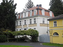 Bergpark Wilhelmshöhe - Kavalierhaus 2019-11-16 a.JPG