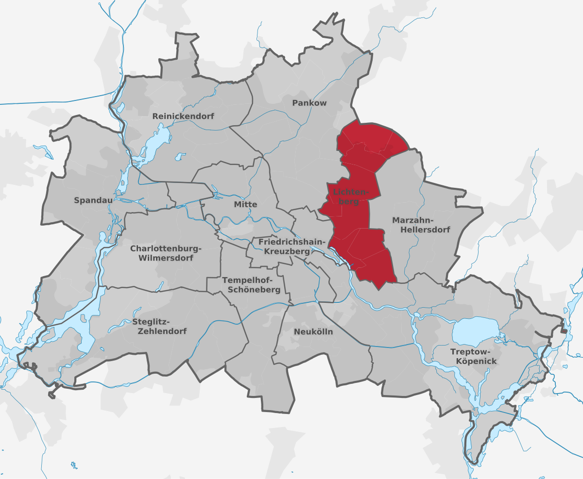 Lichtenberg - Wikipedia