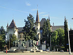 Bernisches Historisches Museum / Einstein Museum