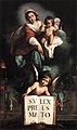 Bernardo Strozzi - The Madonna of Justice - WGA21908.jpg
