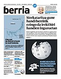 Miniatura para Berria