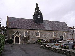 Beuvrequen Commune in Hauts-de-France, France