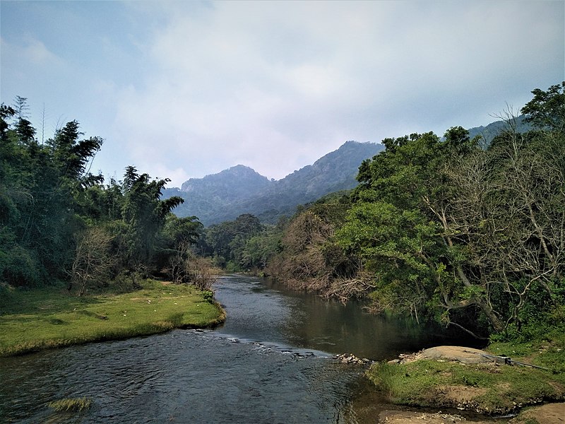 പ്രമാണം:Bhavani river-Attappadi..jpg