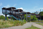 Gare de Berlin-Marzahn