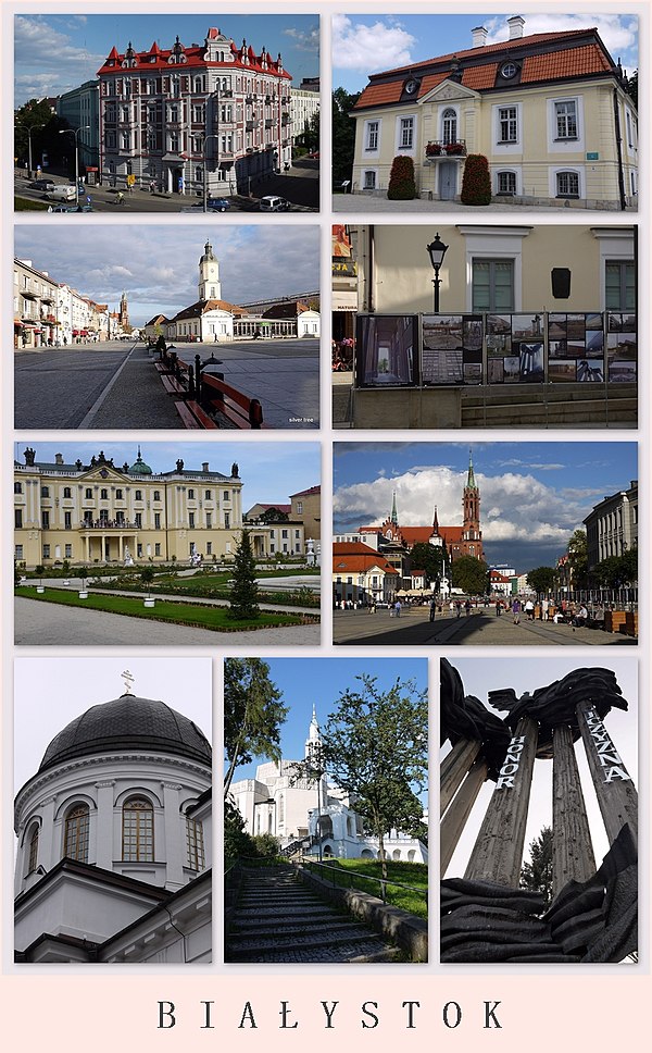 Bělostok