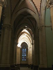 Nave de la Epístola