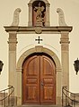 Portal von St. Michael