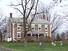 Cobblestone Farmhouse ĉe 1229 Birdsey Road