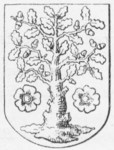 Bjæverskov härad (1648).