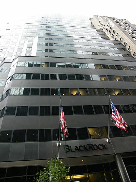 BlackRock