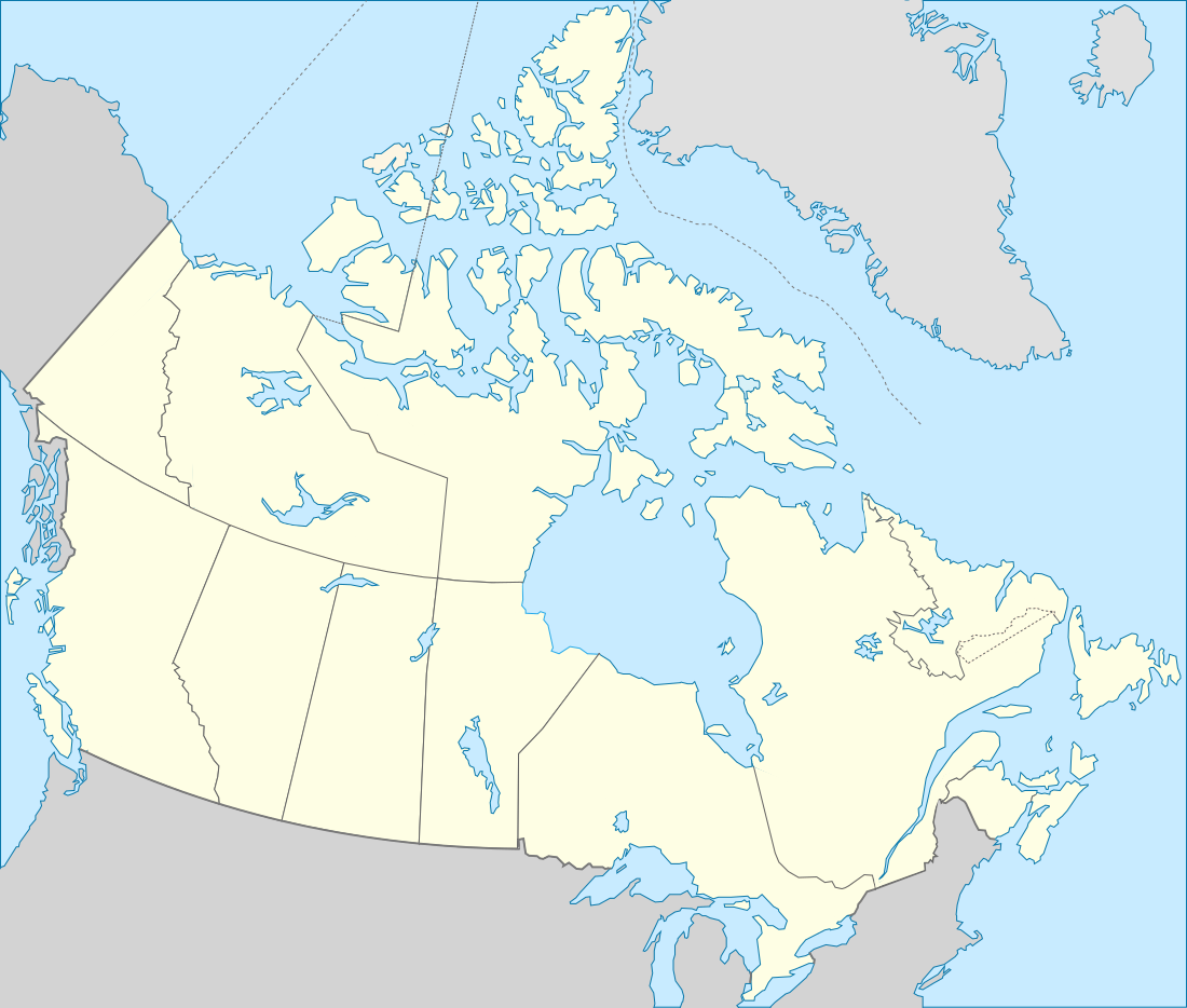 File:Blank map of Canada.svg