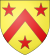 Герб-Famille-de-Méjanès1.svg