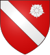 Coat of arms of Bettainvillers