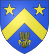 Brasão de Calonne-sur-la-Lys