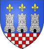 La Charité-sur-Loire – znak