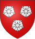Escudo de armas de Montfermeil