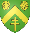 Blason de Pocancy