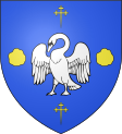 Serrouville címere