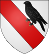 Blason de Semallé