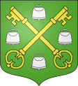 Enchenberg címere