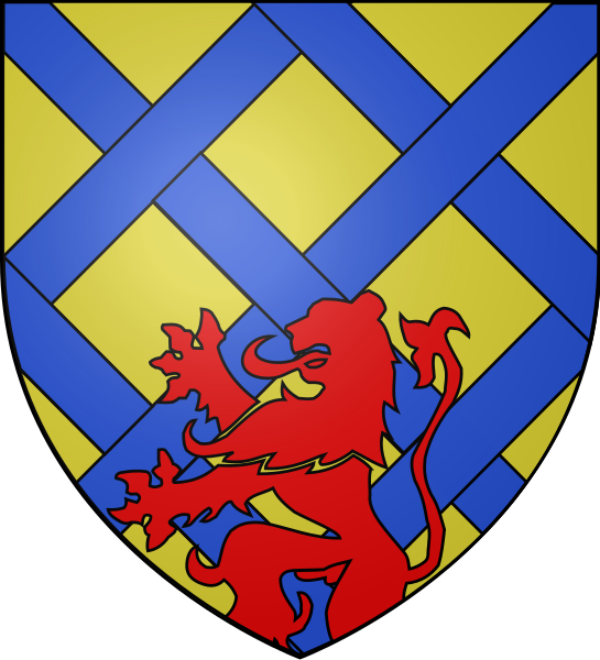 File:Blason famille fr Pevrel.svg