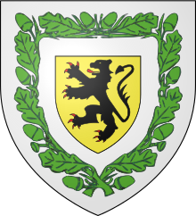 Blason ville be Eeklo.svg