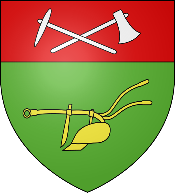 Blason ville ca Amos (Québec).svg