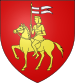 Blason ville fr Balaruc-le-Vieux (Hérault).svg