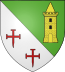 Blason de Champagney