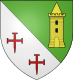 Coat of arms of Champagney