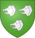 Coat of arms of Eberbach-Seltz