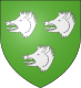 Coat of arms of Eberbach-Seltz