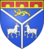 Blason de Quièvrecourt