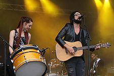 Blaudzun (Rocken am Brocken '14)