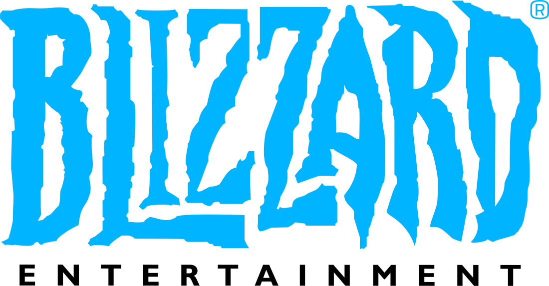 List of Blizzard Entertainment games