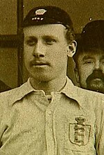 Thumbnail for Bob Roberts (footballer, born 1859)