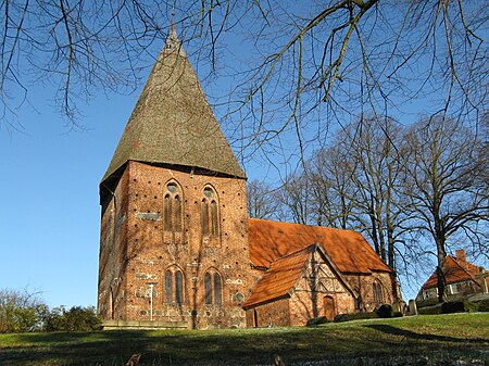 Boerzow Kirche 2009 01 02 038