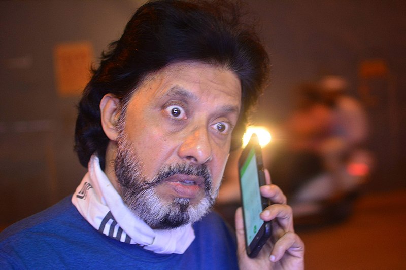 File:Bollywood Actor Zubair Shaikh by Camaal Fotografia Mumbai 3.jpg