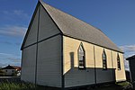 Escola da Igreja da Inglaterra em Bailey's Cove